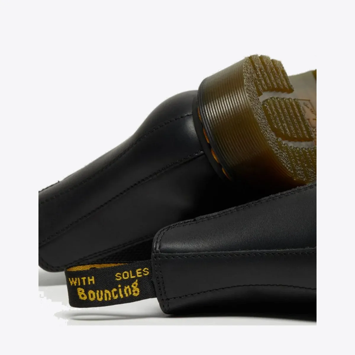 2976 Chelsea Boot Nappa