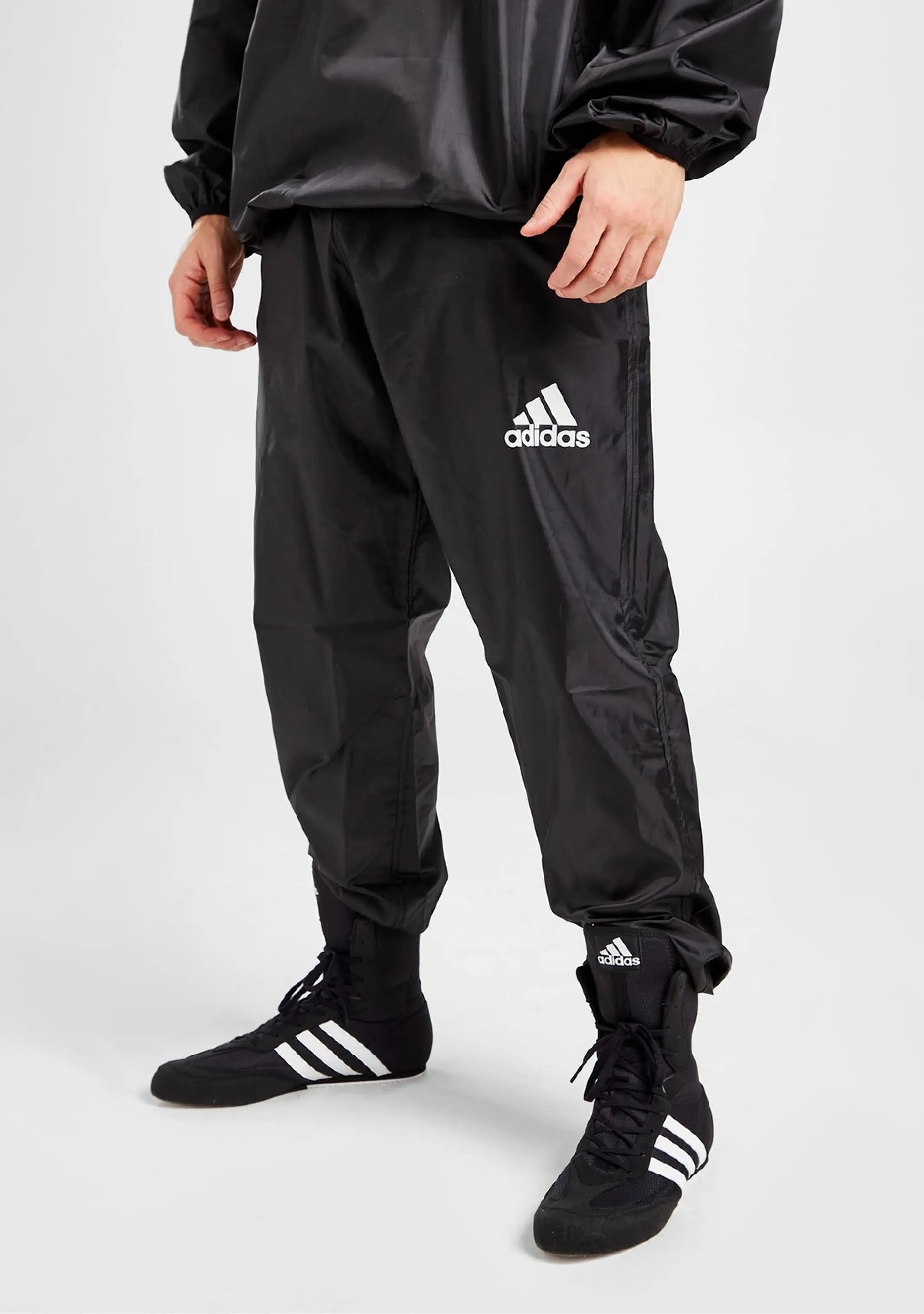 Adidas B.O.S Sauna Suit <br> ADISS01