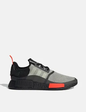 adidas NMD_R1 (FY3562) - Halo Green/Core Black/Semi Solar Red