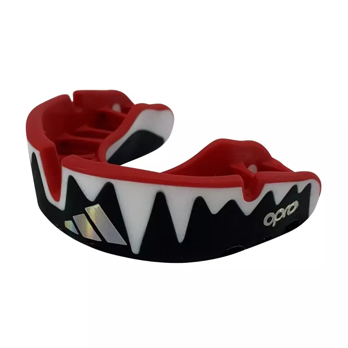 adidas OPRO Platinum Gum Shield Boxing Mouth Guard