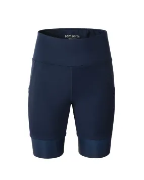 Adventure Short - Twilight Navy