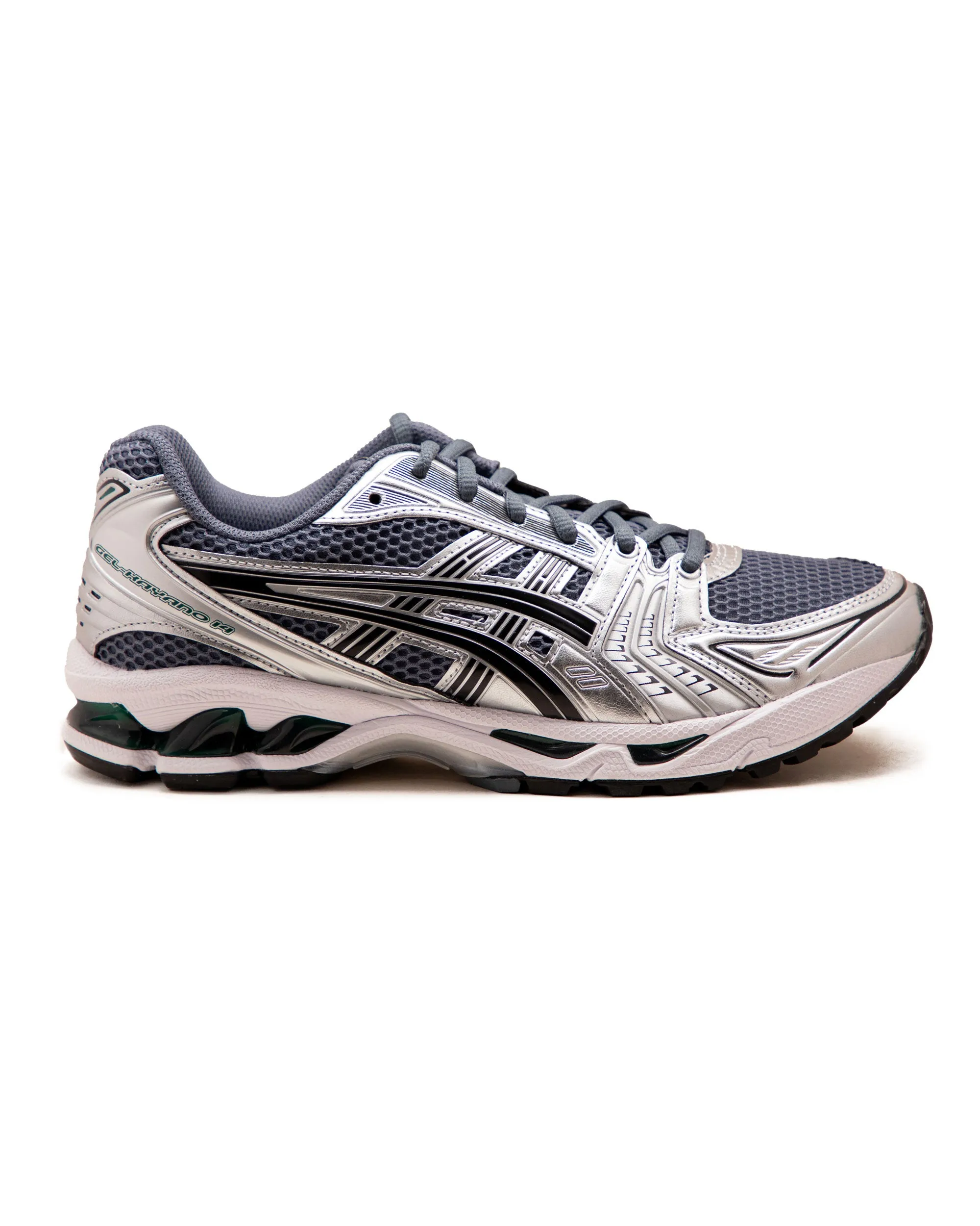 Asics Gel Kayano 14 Grigio Scuro