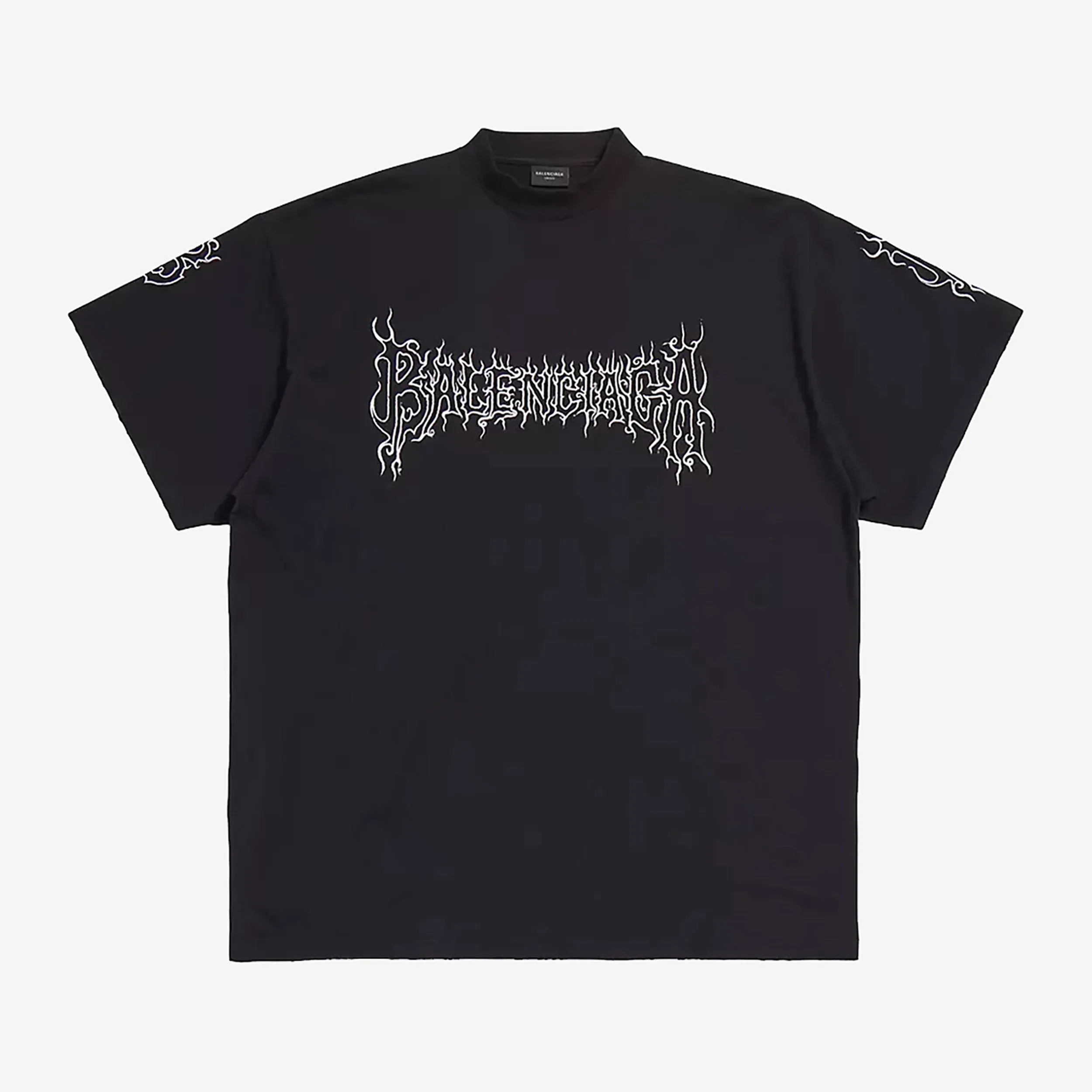 Balenciaga Darkwave T-Shirt