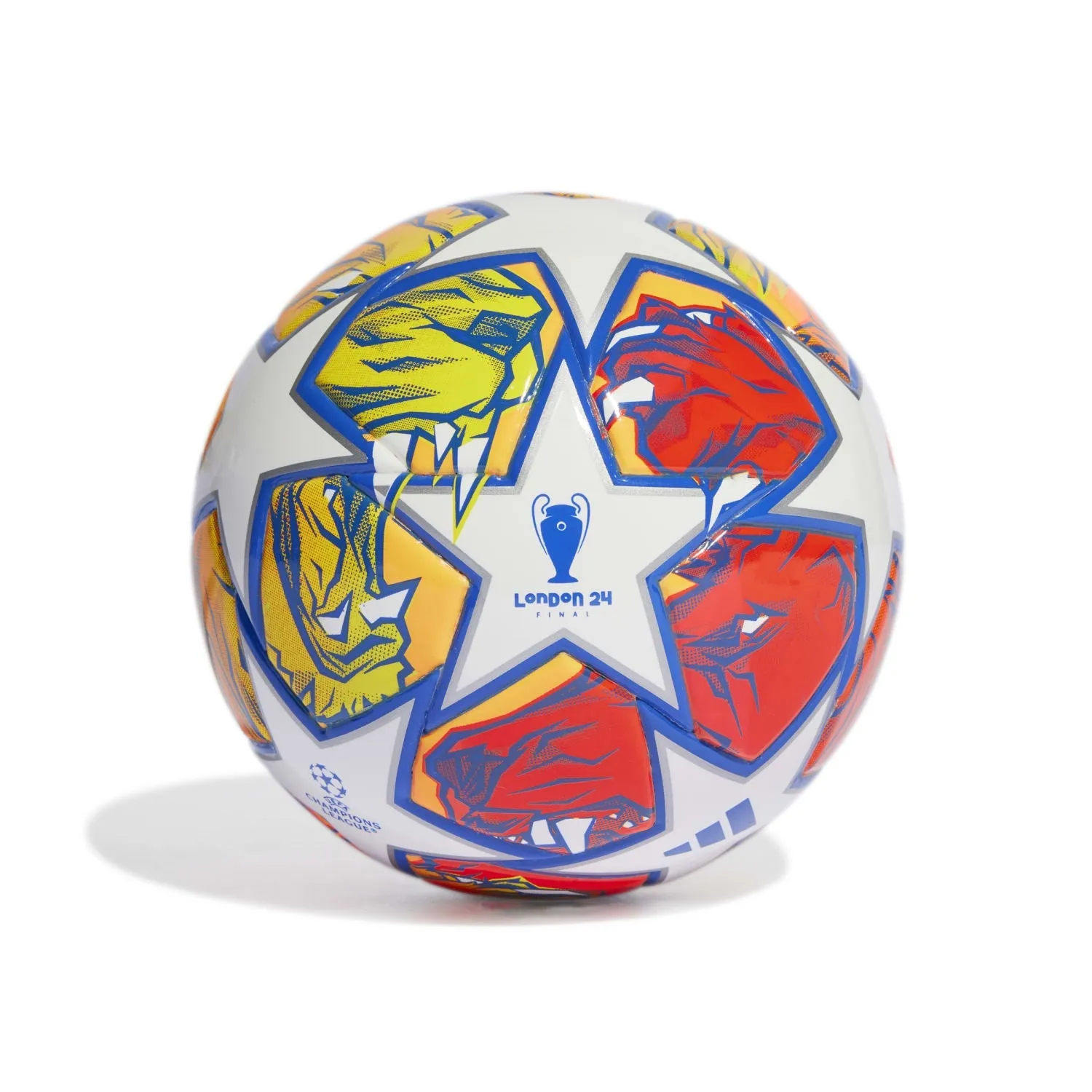 Balón adidas UCL Mini 23/24