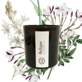 Beltane Scented Candle