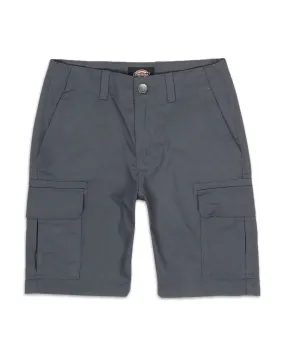 Bermuda Dickies Millerville Short Charcoal Grey