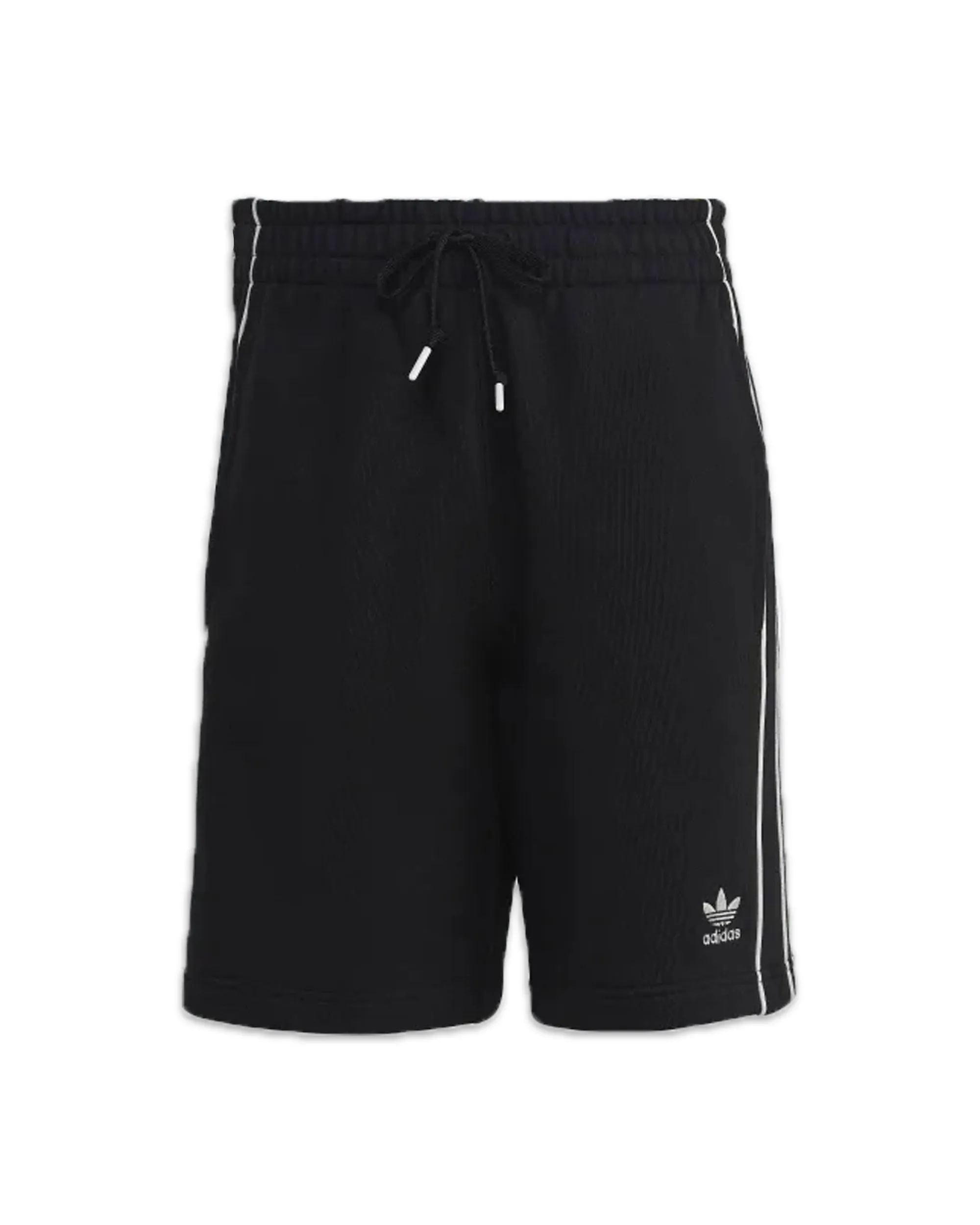 Bermuda Uomo Adidas ESS Nero