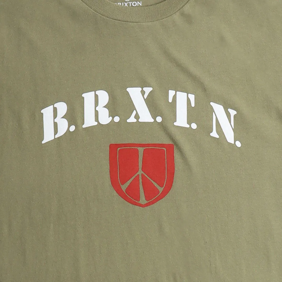 Brixton Harden T-Shirt