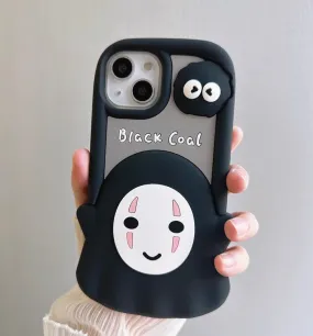 Cartoon Anime Phone Case for iphone 11/11pro/11pro max/12/12mini/12pro/12pro max/13/13pro/13pro max/14/14plus/14pro/14pro max PN6318