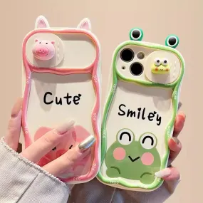 Cartoon Phone Case for iphone 11/11pro/11pro max/12/12mini/12pro/12pro max/13/13pro/13pro max/14/14plus/14pro/14pro max PN6118