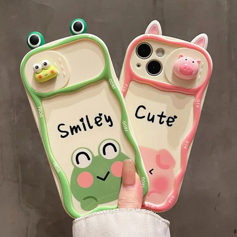 Cartoon Phone Case for iphone 11/11pro/11pro max/12/12mini/12pro/12pro max/13/13pro/13pro max/14/14plus/14pro/14pro max PN6118