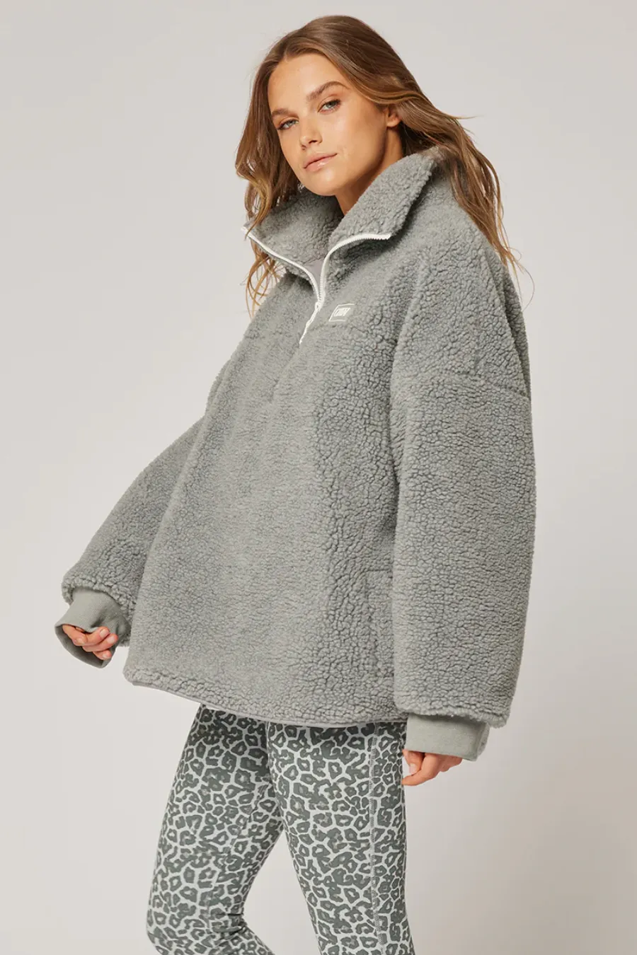 Celeste Pullover, Cloud