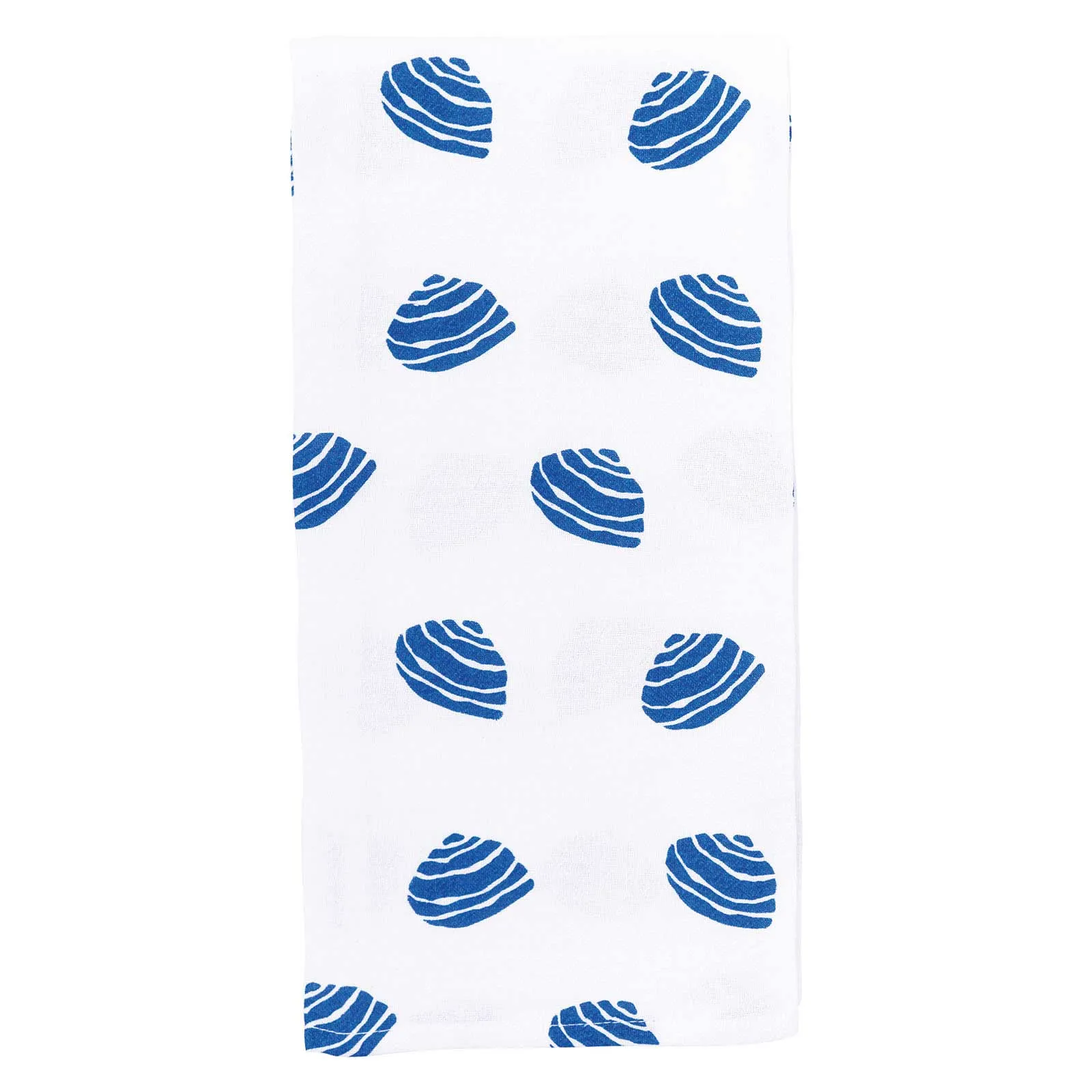 Coastal Kitchen Towel Set Of 3