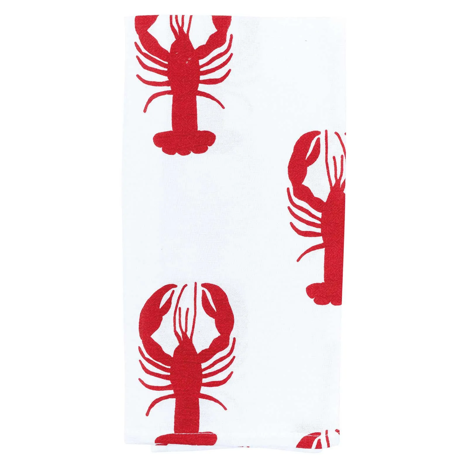 Coastal Kitchen Towel Set Of 3