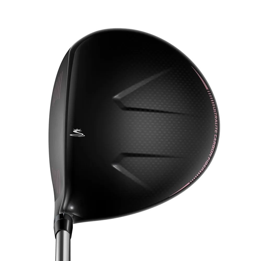 Cobra AIR-X OFFSET Womens Driver RH