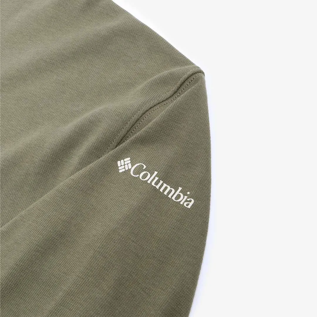 Columbia Duxbery Relaxed Long Sleeve T-Shirt