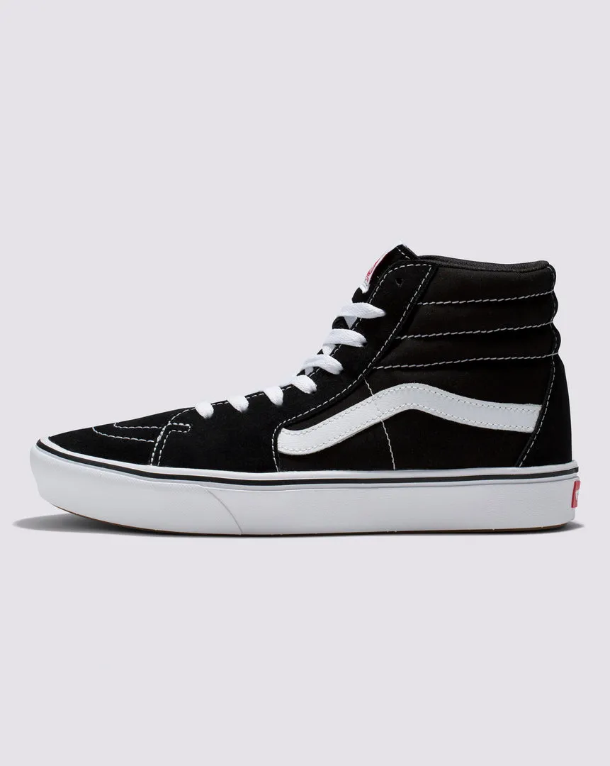 ComfyCush SK8-Hi