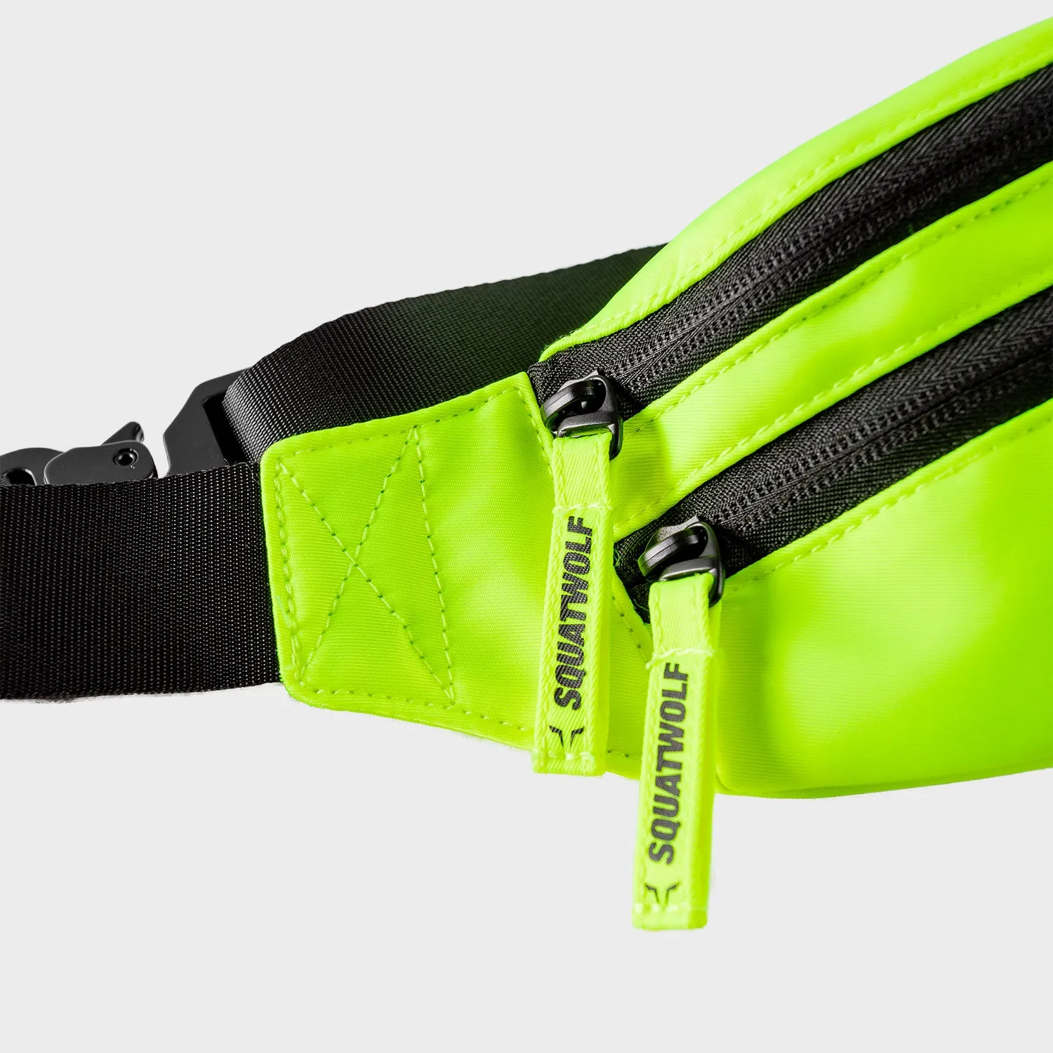 Core Bumbag - Neon