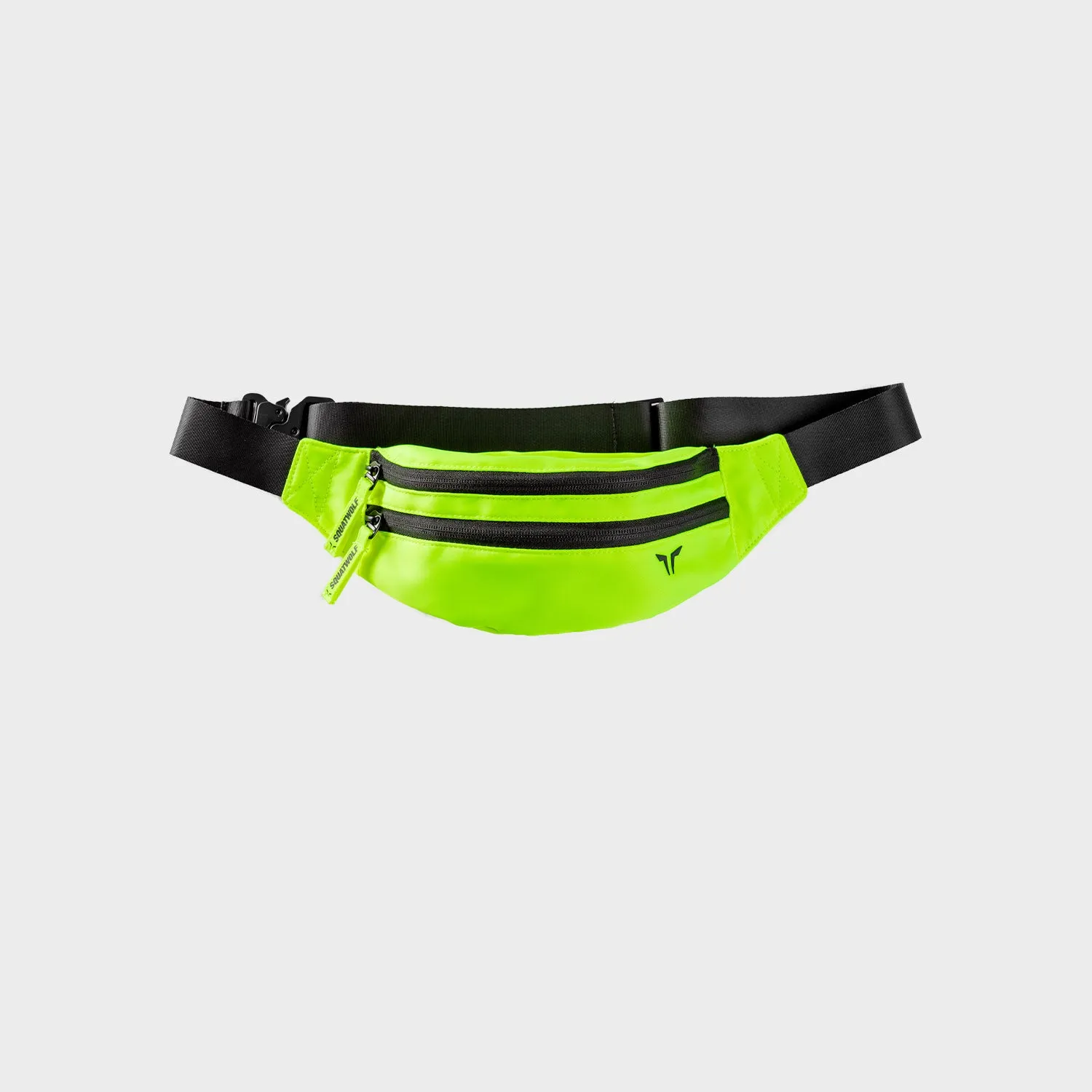 Core Bumbag - Neon