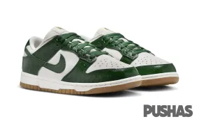 Dunk Low LX 'Gorge Green Ostrich' (2024)