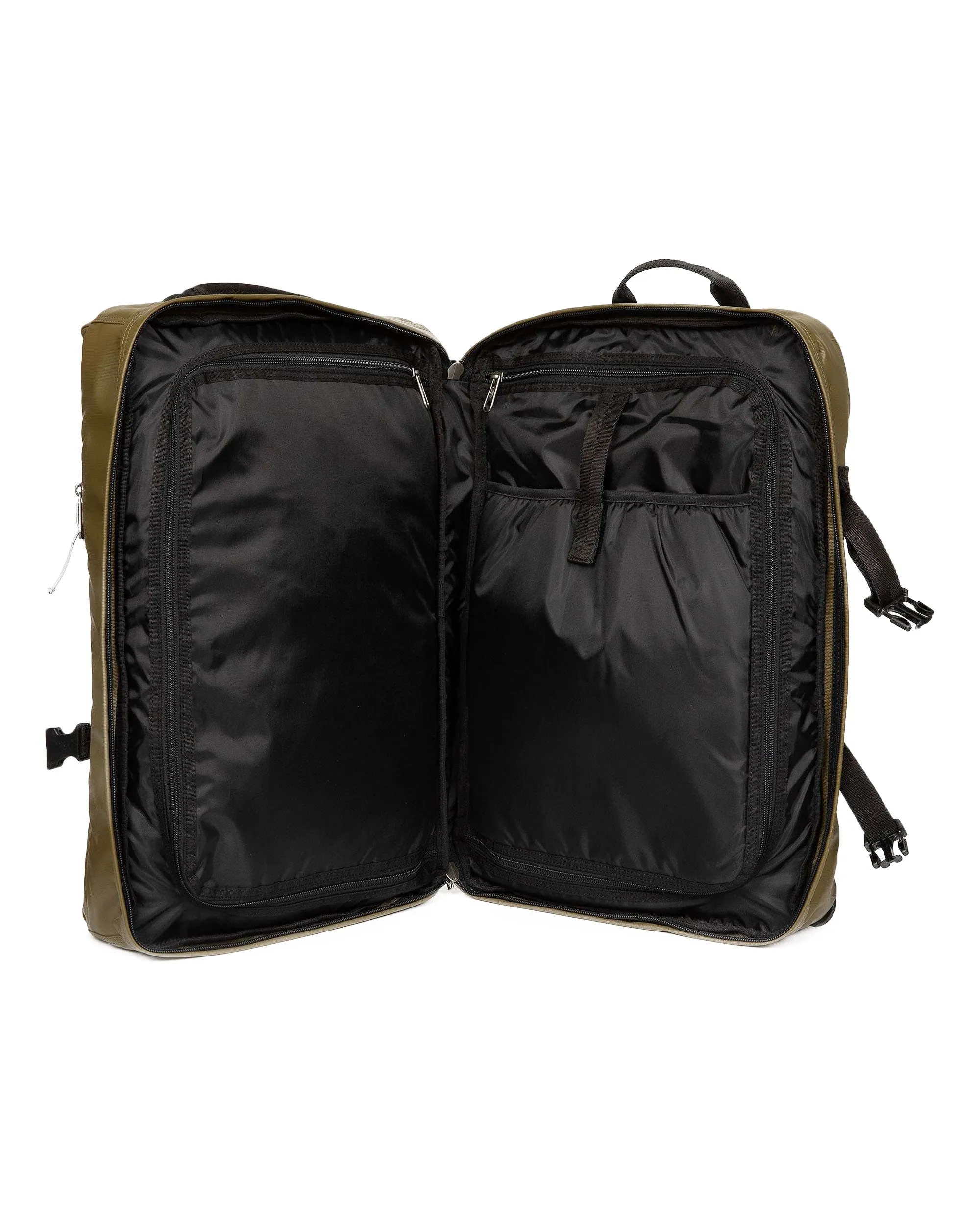 Eastpak Travelpack Tarp Army