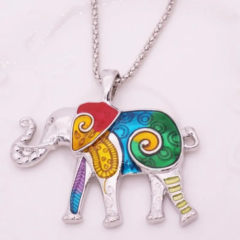 Elephant in the Room Multi Color Set