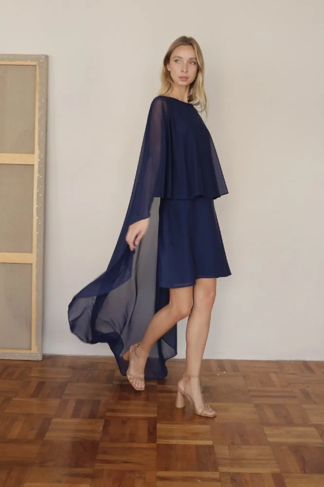 Ernestina Dress