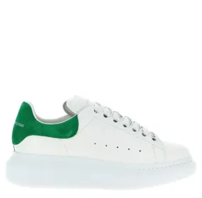 ES Sneakers Suede Tab, Green