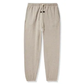 FEAR OF GOD ESSENTIALS CORE HEATHER SWEATPANTS (FW23)