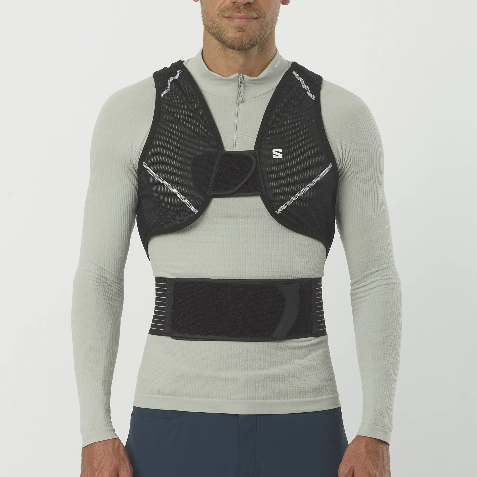 FLEXCELL PRO BACK PROTECTION