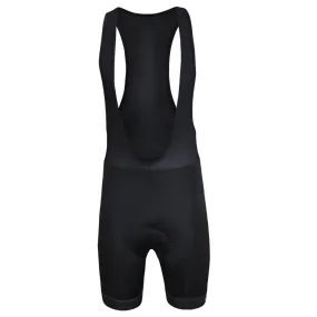 Funkier Siracusa Mens Active Bib Shorts S-9161-B1 Siracusa