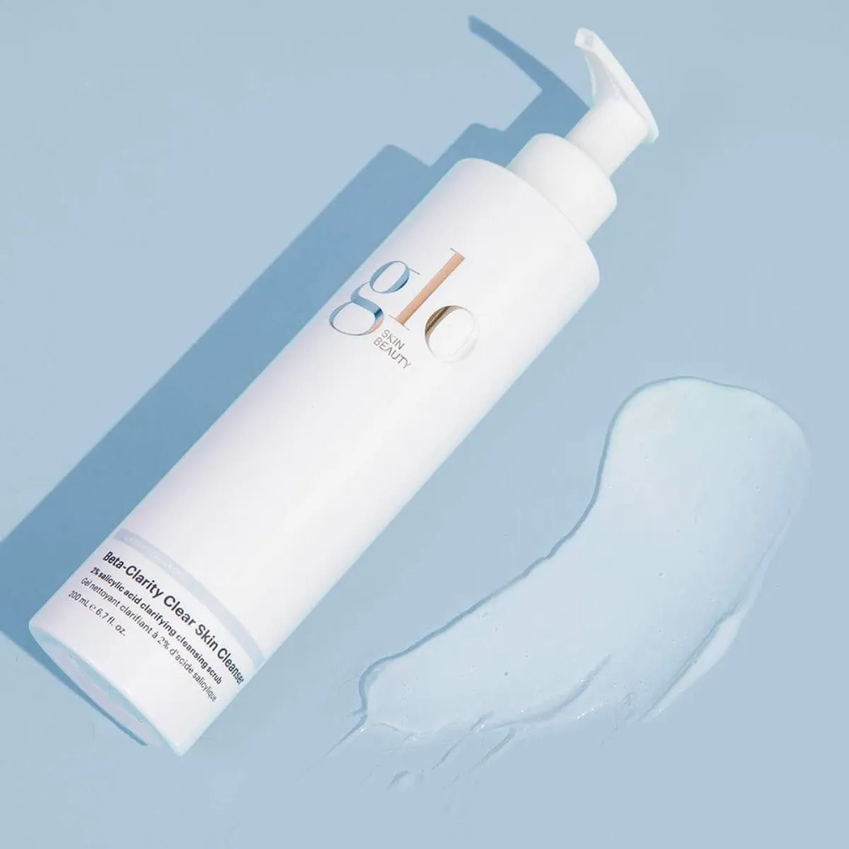 Glo Skin Beauty | Clear Skin Cleanser 200ml