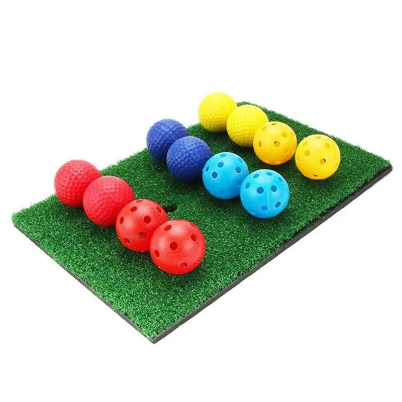 Golf Cornhole Game - Golf Chipping Games for Home