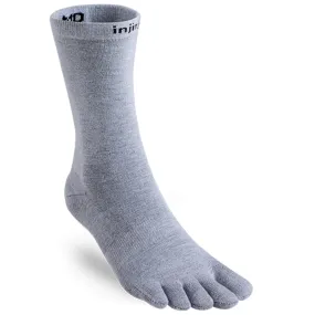 Injinji Liner 2.0 LW Crew Toesocks (Unisex)