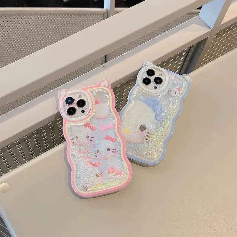 Kawaii Phone Case for iphone 11/12/12pro max/13/13pro/13pro max/14/14pro/14pro max/15/15pro/15pro max PN6625