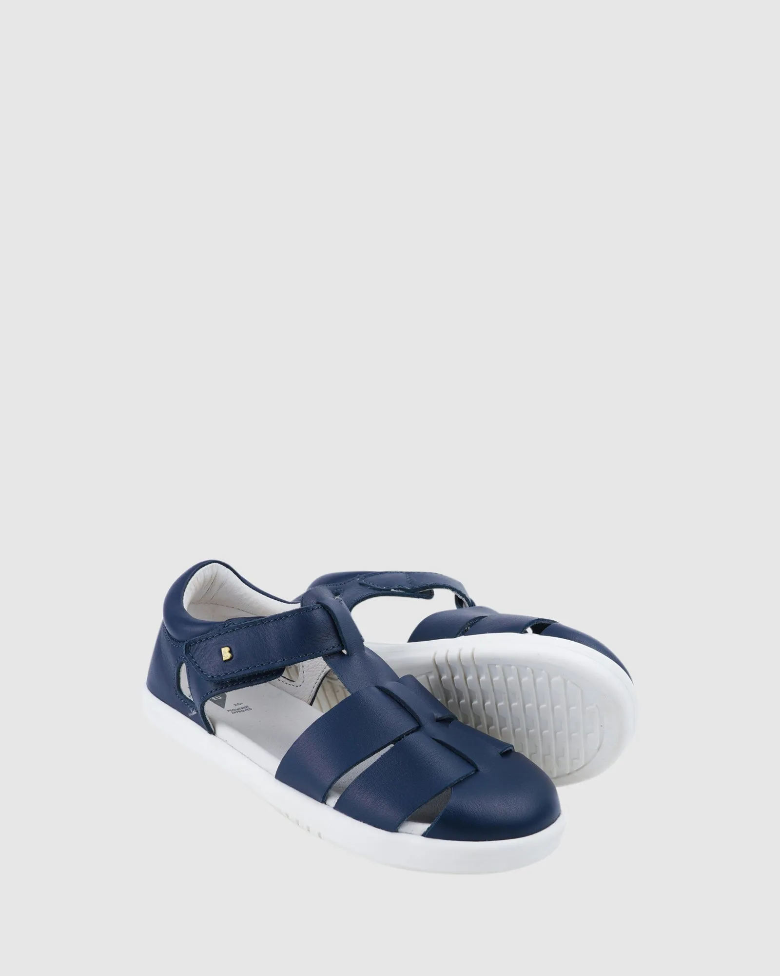 Kid  Quick Dry Tidal Sandals Navy