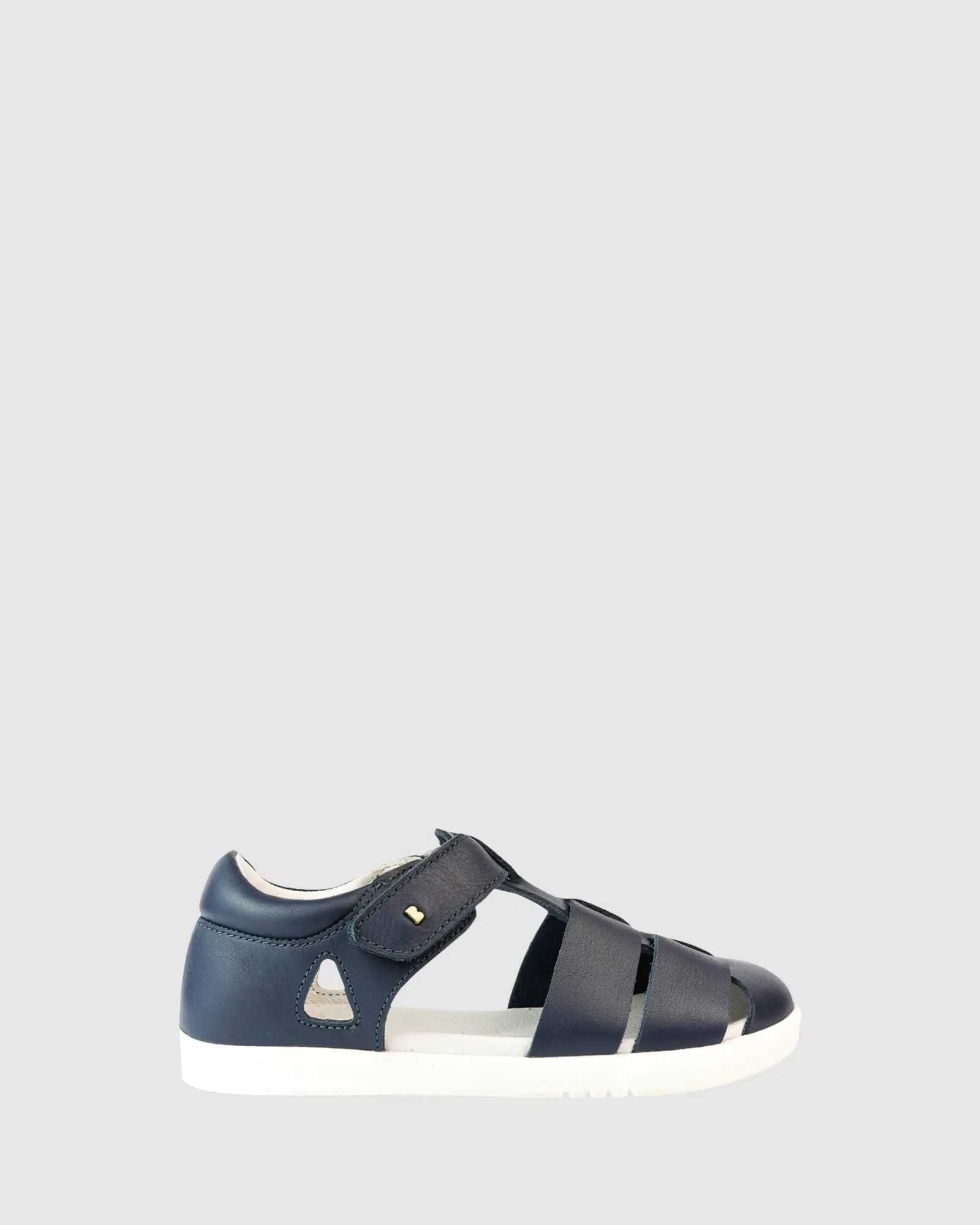 Kid  Quick Dry Tidal Sandals Navy