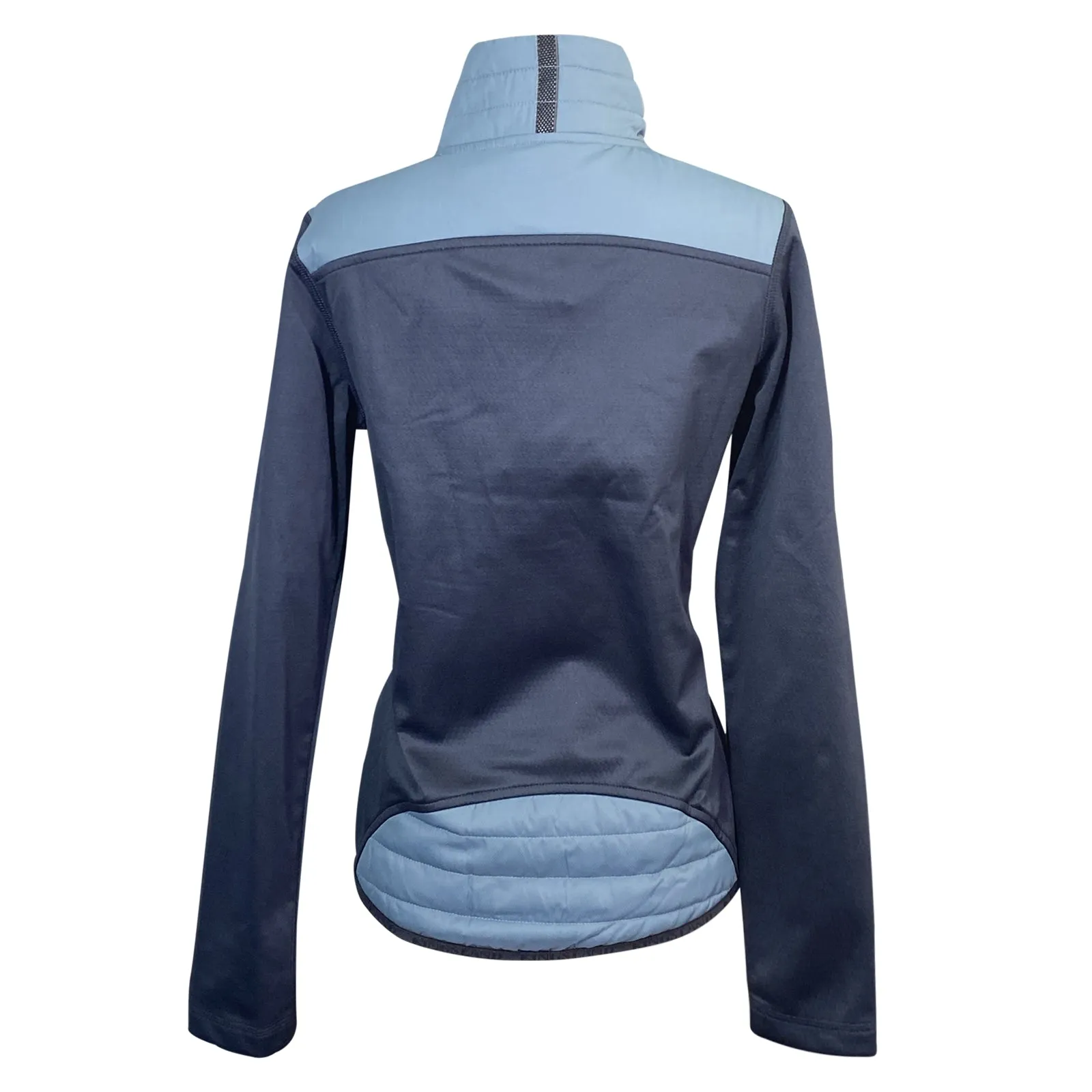 Kingsland 'Agueda' Jacket in Blue China - Women's Small