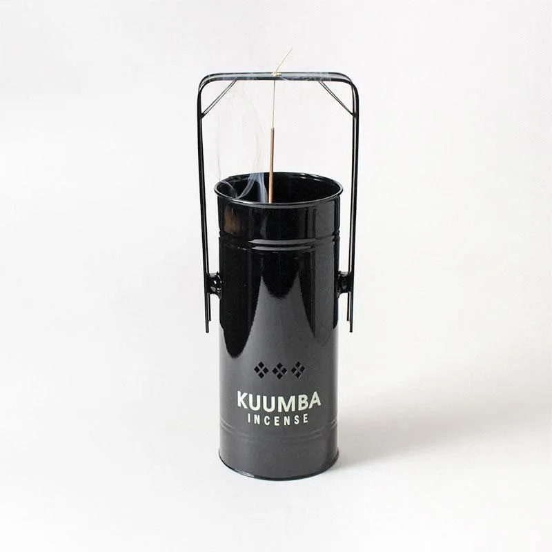 Kuumba Metal Can Burner