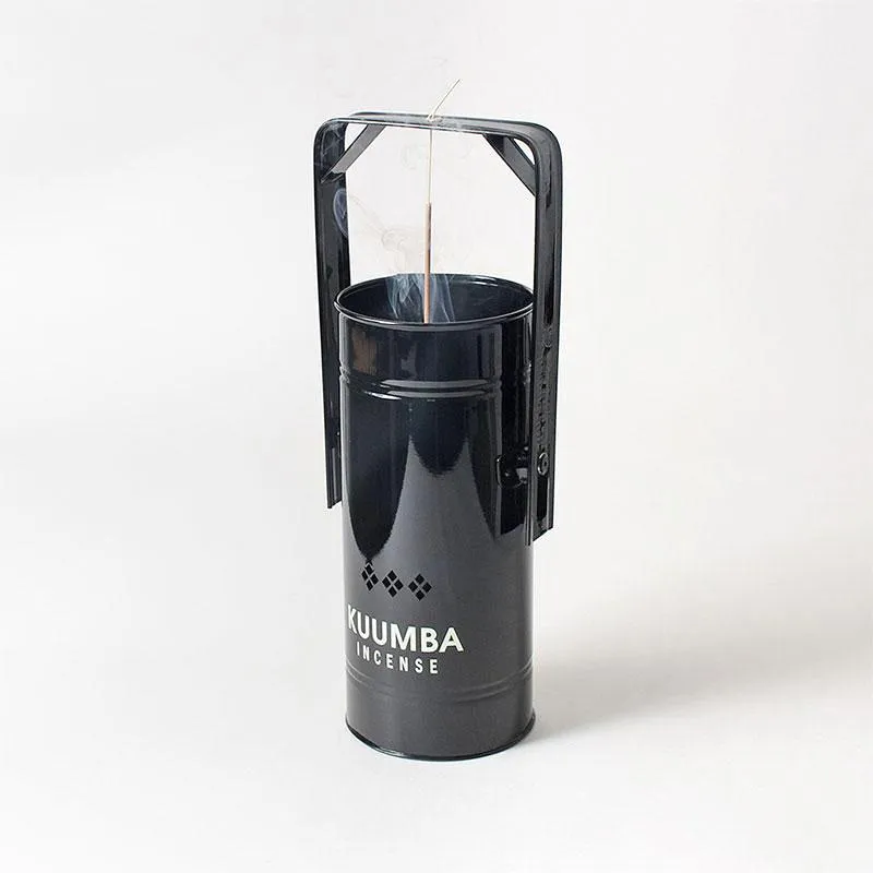 Kuumba Metal Can Burner