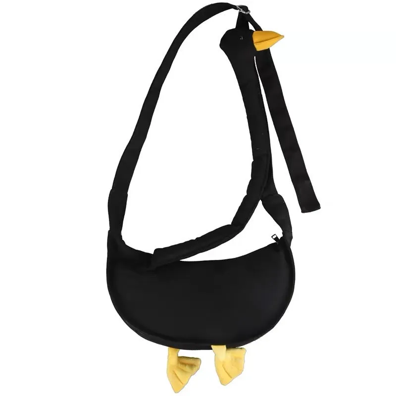 Lovely Goose Shoulder Bag PN6606