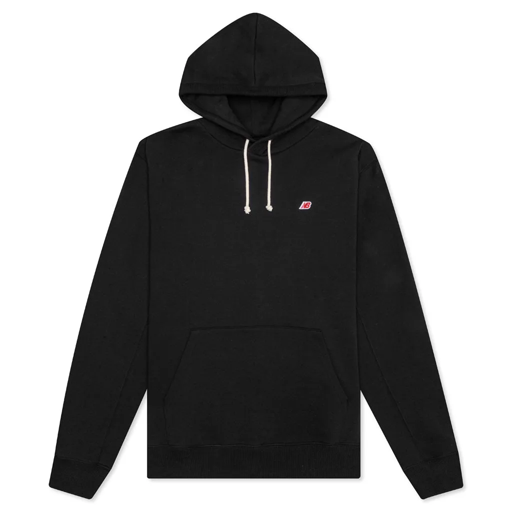 MADE Hoodie - Black