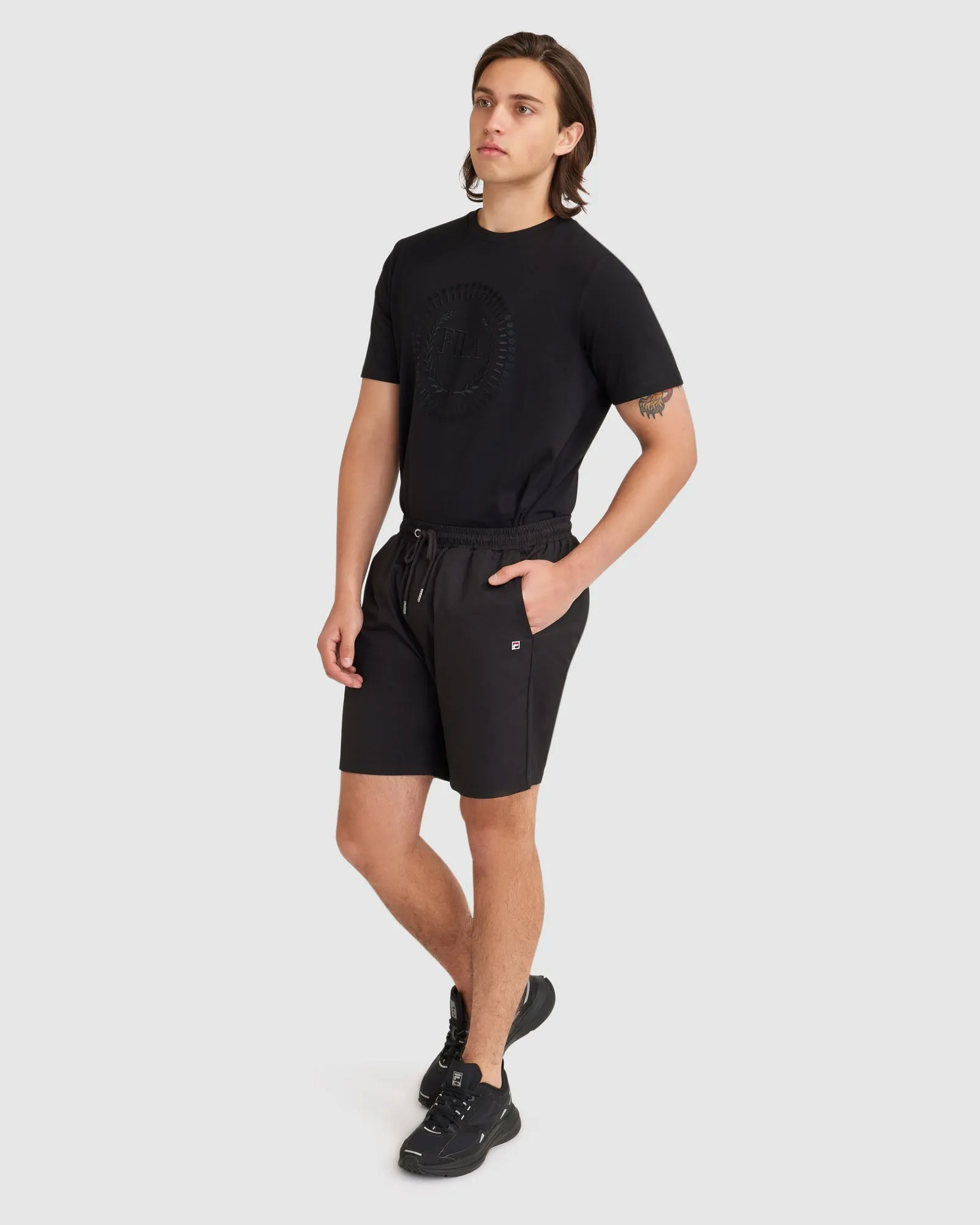 Men's Lance Short