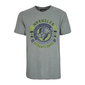 Men's Wrangler Hugo S/S Tee Shirt