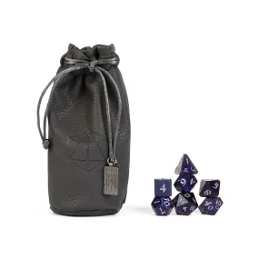 Mighty Nein Dice Set: Essek Thelyss