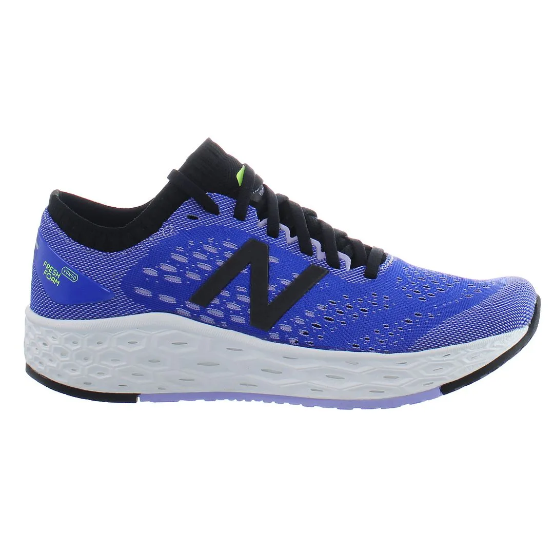 New Balance Fresh Foam Vongo V4 Blue Womens Running Trainers