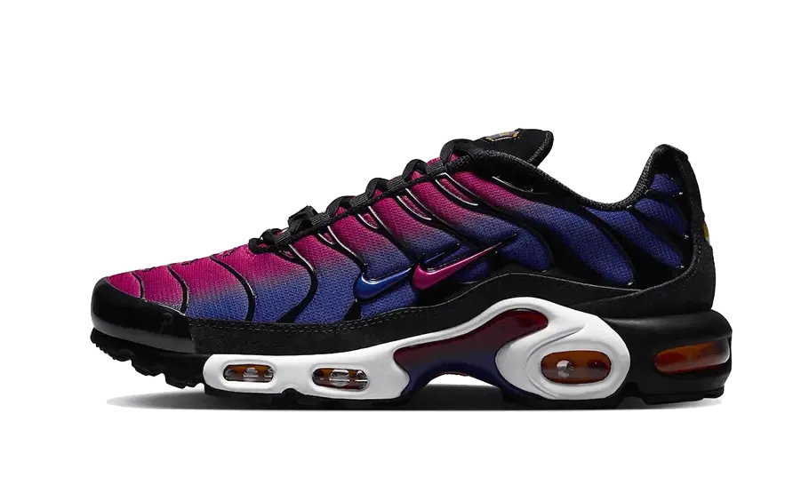 Nike Air Max Plus Patta FC Barcelona