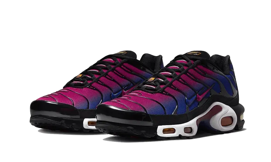 Nike Air Max Plus Patta FC Barcelona