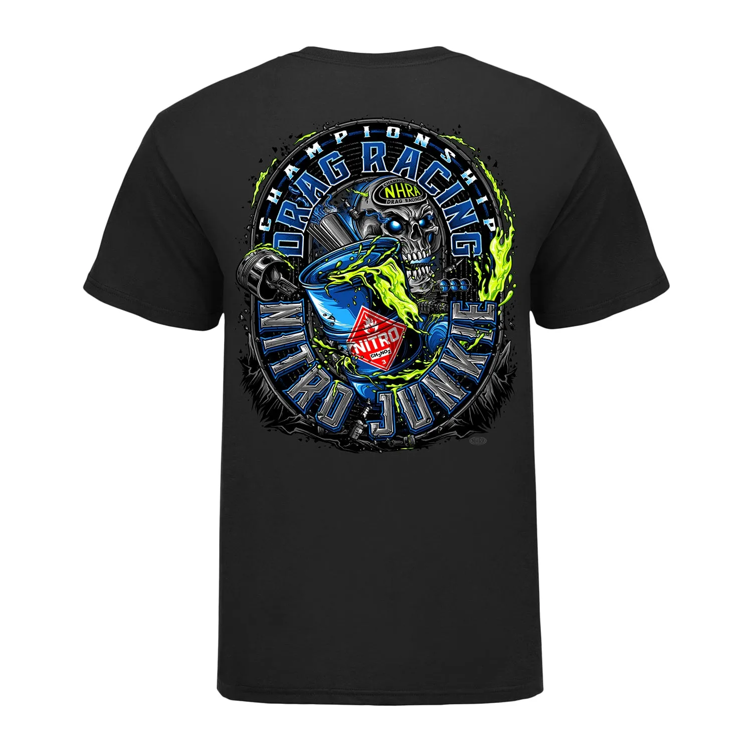 Nitro Junkie T-Shirt