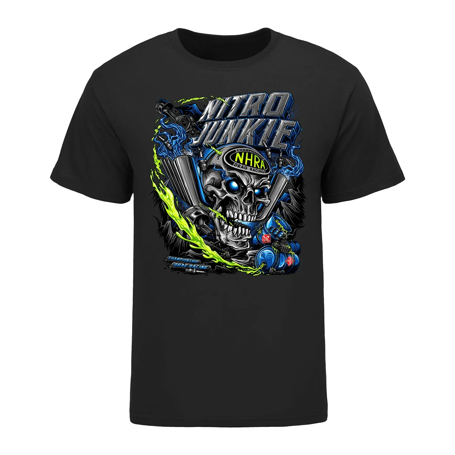 Nitro Junkie T-Shirt